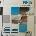 Distributor/Supplier/Jual/Penyedia/Agen LKS Mapel Agama Kurikulum 2013 (K13) Semester Genap Jenjang MTs Penerbit Media Karya Putra Tahun 2023/2024 (WA 085730453518)