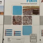 Distributor/Supplier/Jual/Penyedia/Agen LKS Mapel Agama Kurikulum 2013 (K13) Semester Genap Jenjang MTs Penerbit Media Karya Putra Tahun 2023/2024 (WA 085730453518)