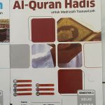 Distributor/Supplier/Jual/Penyedia/Agen LKS Mapel Agama Kurikulum 2013 (K13) Semester Genap Jenjang MTs Penerbit Media Karya Putra Tahun 2023/2024 (WA 085730453518)