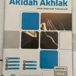 Distributor/Supplier/Jual/Penyedia/Agen LKS Mapel Agama Kurikulum 2013 (K13) Semester Genap Jenjang MTs Penerbit Media Karya Putra Tahun 2023/2024 (WA 085730453518)