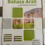 Distributor/Supplier/Jual/Penyedia/Agen LKS Mapel Agama Kurikulum 2013 (K13) Semester Genap Jenjang MTs Penerbit Media Karya Putra Tahun 2023/2024 (WA 085730453518)