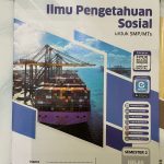 Distributor/Supplier/Jual/Penyedia/Agen LKS Kurikulum 2013 (K13) Semester Genap Jenjang SMP Penerbit Media Karya Putra Tahun 2023/2024 (WA 085730453518)