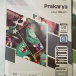 Distributor/Supplier/Jual/Penyedia/Agen LKS Kurikulum 2013 (K13) Semester Genap Jenjang SMP Penerbit Media Karya Putra Tahun 2023/2024 (WA 085730453518)