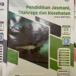 Distributor/Supplier/Jual/Penyedia/Agen LKS Kurikulum 2013 (K13) Semester Genap Jenjang SMP Penerbit Media Karya Putra Tahun 2023/2024 (WA 085730453518)