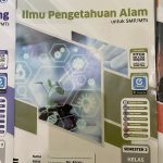 Distributor/Supplier/Jual/Penyedia/Agen LKS Kurikulum 2013 (K13) Semester Genap Jenjang SMP Penerbit Media Karya Putra Tahun 2023/2024 (WA 085730453518)
