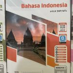 Distributor/Supplier/Jual/Penyedia/Agen LKS Kurikulum 2013 (K13) Semester Genap Jenjang SMP Penerbit Media Karya Putra Tahun 2023/2024 (WA 085730453518)