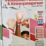 Distributor/Supplier/Jual/Penyedia/Agen LKS Kurikulum 2013 (K13) Semester Genap Jenjang SMP Penerbit Media Karya Putra Tahun 2023/2024 (WA 085730453518)