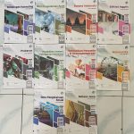 Distributor/Supplier/Jual/Penyedia/Agen LKS Kurikulum 2013 (K13) Semester Genap Jenjang SMP Penerbit Media Karya Putra Tahun 2023/2024 (WA 085730453518)