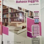 Distributor/Supplier/Jual/Penyedia/Agen LKS Kurikulum 2013 (K13) Semester Genap Jenjang SMP Penerbit Media Karya Putra Tahun 2023/2024 (WA 085730453518)