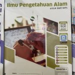 Distributor/Supplier/Jual/Penyedia/Agen LKS Kurikulum 2013 (K13) Semester Genap Jenjang SMP Penerbit Media Karya Putra Tahun 2023/2024 (WA 085730453518)