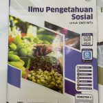 Distributor/Supplier/Jual/Penyedia/Agen LKS Kurikulum 2013 (K13) Semester Genap Jenjang SMP Penerbit Media Karya Putra Tahun 2023/2024 (WA 085730453518)