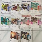 Distributor/Supplier/Jual/Penyedia/Agen LKS Kurikulum 2013 (K13) Semester Genap Jenjang SMP Penerbit Media Karya Putra Tahun 2023/2024 (WA 085730453518)