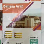 Distributor/Supplier/Jual/Penyedia/Agen LKS Mapel Agama KMA 183 Semester Genap Jenjang MA Penerbit Media Karya Putra Tahun 2023/2024 (WA 085730453518)