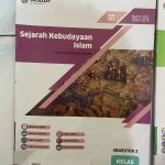 Distributor/Supplier/Jual/Penyedia/Agen LKS Mapel Agama KMA 183 Semester Genap Jenjang MA Penerbit Media Karya Putra Tahun 2023/2024 (WA 085730453518)