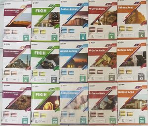 Distributor/Supplier/Jual/Penyedia/Agen LKS Mapel Agama KMA 183 Semester Genap Jenjang MA Penerbit Media Karya Putra Tahun 2023/2024 (WA 085730453518)