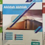 Distributor/Supplier/Jual/Penyedia/Agen LKS Mapel Agama KMA 183 Semester Genap Jenjang MA Penerbit Media Karya Putra Tahun 2023/2024 (WA 085730453518)