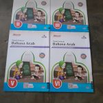 Distributor/Supplier/Agen/Jual Buku LKS Kurikulum 2013 MI Agama KMA 183 Semester Genap Merek Husna Penerbit Warna Mukti Grafika Tahun Ajaran 2023/2024 (WA 085730453518)