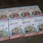 Distributor/Supplier/Agen/Jual Buku LKS Kurikulum 2013 MI Agama KMA 183 Semester Genap Merek Husna Penerbit Warna Mukti Grafika Tahun Ajaran 2023/2024 (WA 085730453518)