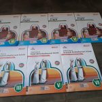 Distributor/Supplier/Agen/Jual Buku LKS Kurikulum 2013 MI Agama KMA 183 Semester Genap Merek Husna Penerbit Warna Mukti Grafika Tahun Ajaran 2023/2024 (WA 085730453518)