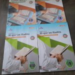 Distributor/Supplier/Agen/Jual Buku LKS Kurikulum 2013 MTs Agama KMA 183 Semester Genap Merek Husna Penerbit Warna Mukti Grafika Tahun Ajaran 2023/2024 (WA 085730453518)