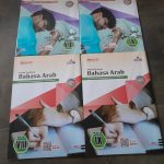 Distributor/Supplier/Agen/Jual Buku LKS Kurikulum 2013 MTs Agama KMA 183 Semester Genap Merek Husna Penerbit Warna Mukti Grafika Tahun Ajaran 2023/2024 (WA 085730453518)