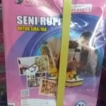 Distributor/Supplier/Jual/Penyedia/Agen LKS Kurikulum Merdeka/K21 Semester Genap Jenjang SMA Merek Permata Penerbit Cahaya Pustaka Tahun 2023/2024 (WA 085730453518)