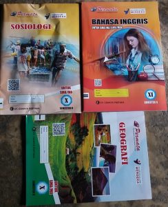 Distributor/Supplier/Jual/Penyedia/Agen LKS Kurikulum Merdeka/K21 Semester Genap Jenjang SMA Merek Permata Penerbit Cahaya Pustaka Tahun 2023/2024 (WA 085730453518)