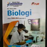 Distributor/Supplier/Jual/Penyedia/Agen LKS Kurikulum Merdeka/K21 Semester Genap Jenjang SMA Merek Fitur Penerbit CV Kesowo Tahun 2023/2024 (WA 085730453518)