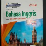 Distributor/Supplier/Jual/Penyedia/Agen LKS Kurikulum Merdeka/K21 Semester Genap Jenjang SMA Merek Fitur Penerbit CV Kesowo Tahun 2023/2024 (WA 085730453518)