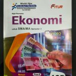 Distributor/Supplier/Jual/Penyedia/Agen LKS Kurikulum Merdeka/K21 Semester Genap Jenjang SMA Merek Fitur Penerbit CV Kesowo Tahun 2023/2024 (WA 085730453518)