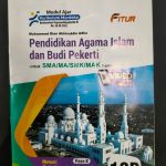 Distributor/Supplier/Jual/Penyedia/Agen LKS Kurikulum Merdeka/K21 Semester Genap Jenjang SMA Merek Fitur Penerbit CV Kesowo Tahun 2023/2024 (WA 085730453518)