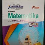 Distributor/Supplier/Jual/Penyedia/Agen LKS Kurikulum Merdeka/K21 Semester Genap Jenjang SMA Merek Fitur Penerbit CV Kesowo Tahun 2023/2024 (WA 085730453518)