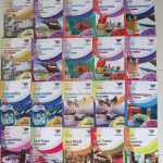 Distributor/Supplier/Jual/Penyedia/Agen LKS Kurikulum Merdeka/K21 Semester Genap Jenjang SMP Merek Talentha Penerbit Putra Nugraha Group Tahun 2023/2024 (WA 085730453518)