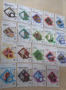 Distributor/Supplier/Jual/Penyedia/Agen LKS Kurikulum Merdeka/K21 Semester Genap Jenjang SMA Penerbit Media Karya Putra Tahun 2023/2024 (WA 085730453518)