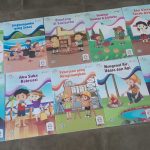 Distributor/Supplier/Penyedia/Jual Buku TK A MBS Penerbit Media Karya Putra All Tema Kurikulum Merdeka Tahun 2024/2025 (Isi 10 Buku) WA 085730453518