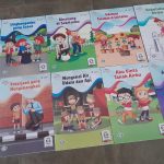 Distributor/Supplier/Penyedia/Jual Buku TK B MBS Penerbit Media Karya Putra All Tema Kurikulum Merdeka Tahun 2024/2025 (Isi 10 Buku) WA 085730453518