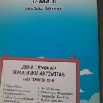 Distributor/Supplier/Penyedia/Jual Buku TK B MBS Penerbit Media Karya Putra All Tema Kurikulum Merdeka Tahun 2024/2025 (Isi 10 Buku) WA 085730453518