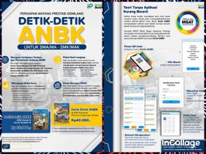 Distributor/Supplier/Penyedia/Jual Buku DETIK-DETIK ANBK SMA 2023/2024 [WA 085730453518]