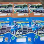 Distributor/Supplier/Penyedia/Agen/Jual Buku LKS Aswaja SD/MI Kelas 7, 8, 9, 10, 11, dan 12 Semester 2 Tahun Ajaran 2023/2024 (WA 085730453518)