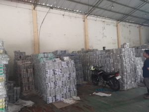 Stok Buku LKS SD/MI K13/Kurikulum 2013 dan Kurmer/Kurikulum Merdeka Semester 2 Tahun 2023/2024 Merek Fokus Penerbit CV Sindunata (WA 085730453518)