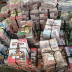 Stok Buku LKS SD/MI, SMP/MTs dan SMA/MA K13/Kurikulum 2013 dan Kurmer/Kurikulum Merdeka Semester 2 Tahun 2023/2024 Penerbit Duta Karya Mandiri (WA 085730453518)