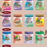 Distributor/Supplier/Jual/Penyedia/Agen LKS K13 Semester Genap Jenjang SD Penerbit Surya Badra Tahun 2023/2024 (WA 085730453518)