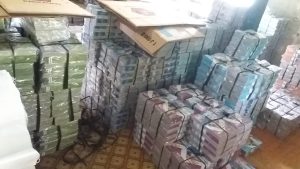 Stok Buku LKS SMP/MTs dan SMA/MA K13/Kurikulum 2013 dan Kurmer/Kurikulum Merdeka Semester 2 Tahun 2023/2024 Merek Permata Penerbit Cahaya Pustaka (WA 085730453518)