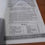 Distributor/Supplier/Distributor/Agen/Jual Buku KBR (Kegiatan Bulan Ramadhan) Tahun 2024 [WA085730453518]