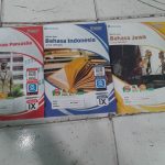 Distributor/Supplier/Jual/Penyedia/Agen LKS Kurikulum Merdeka (Kurmer) atau Kurikulum Nasional Semester Ganjil Jenjang SMP/MTs Penerbit Media Karya Putra Tahun 2024/2025 (WA 085730453518)