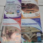 Distributor/Supplier/Jual/Penyedia/Agen LKS Kurikulum Merdeka (Kurmer) atau Kurikulum Nasional Semester Ganjil Jenjang SMP/MTs Penerbit Media Karya Putra Tahun 2024/2025 (WA 085730453518)