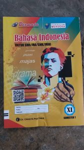 Distributor/Supplier/Jual/Penyedia/Agen LKS Kurikulum Merdeka (Kurmer) atau Kurikulum Nasional Jenjang SMA/MA Merek Permata Penerbit CV Cahaya Pustaka Semester Ganjil Tahun 2024/2025 (WA 085730453518)