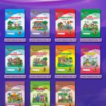 Distributor/Supplier/Jual/Penyedia/Agen LKS Kurikulum 2013 (K13) Jenjang SD/MI Merek Permata Penerbit Surya Badra Semester Ganjil Tahun 2024/2025 (WA 085730453518)