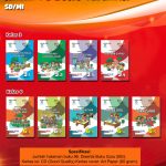Distributor/Supplier/Jual/Penyedia/Agen LKS Kurikulum 2013 (K13) Jenjang SD/MI Merek Permata Penerbit Surya Badra Semester Ganjil Tahun 2024/2025 (WA 085730453518)