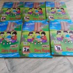 Distributor/Supplier/Jual/Penyedia/Agen LKS Kurikulum Merdeka (Kurmer) atau Kurikulum Nasional Jenjang SD/MI Penerbit Putra Nugraha Group Semester Ganjil Tahun 2024/2025 (WA 085730453518)